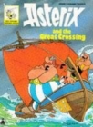 Image for Asterix and the great crossing