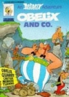 Image for Obelix and Co.