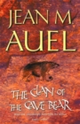 Image for The clan of the cave bear