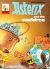 Image for Asterix and the cauldron