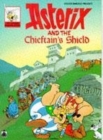Image for Asterix Chiefs Shield Bk 18 PKT