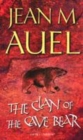 Image for The Clan of the Cave Bear : Earth&#39;s Children 1