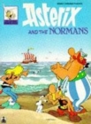 Image for Asterix and Normans Bk20 PKT