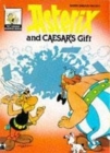 Image for Asterix and Caesar&#39;s gift