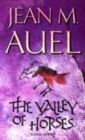 Image for The Valley of Horses : Earth&#39;s Children 2