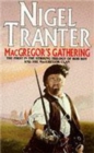 Image for MacGregor&#39;s Gathering : MacGregor Trilogy 1
