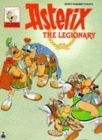Image for ASTERIX THE LEGIONARY BK 7 PKT