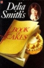 Image for Book of Cakes