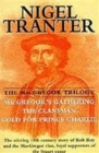 Image for The MacGregor trilogy