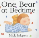 Image for One Bear At Bedtime