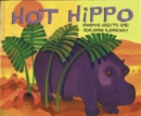 Image for African Animal Tales: Hot Hippo