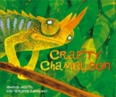 Image for African Animal Tales: Crafty Chameleon