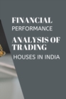 Image for Financial performance analysis of trading houses in India