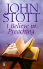 Image for I Believe in Preaching