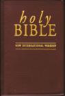 Image for NIV Pocket Bible : New International Version