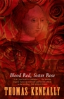 Image for Blood red, sister rose