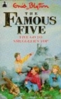 Image for 04: Five Go To Smuggler&#39;s Top