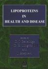 Image for Lipoproteins in Health and Disease
