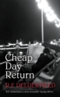 Image for Cheap Day Return
