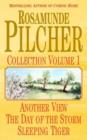 Image for The Rosamunde Pilcher Collection Vol 1