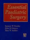 Image for Essential paediatric surgery