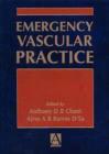 Image for Emergency Vascular Practice