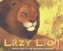 Image for Lazy lion