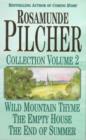 Image for The Rosamunde Pilcher Collection Vol 2