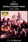 Image for The French Revolutionary Wars, 1787-1802