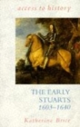 Image for The Early Stuarts