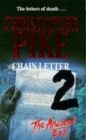 Image for Chain letter2: The ancient evil