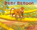 Image for Baby Baboon