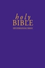 Image for The Bible: New International Version