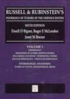 Image for Russell and Rubinstein&#39;s Pathology of Tumors of the Nervous System, 6Ed : 2 Volume Set