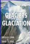 Image for Glaciers and Glaciation