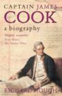 Image for Captain James Cook