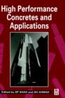 Image for High Performance Concretes and Applications