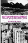 Image for Patterns of Development