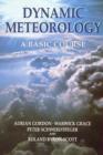 Image for Dynamic meteorology  : a basic course