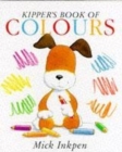 Image for Kipper&#39;s Book of Colours