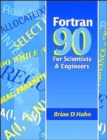 Image for FORTRAN 90 for Scientists and Engineers