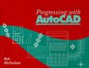 Image for Progressing with AutoCAD