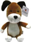 Image for KIPPER SOFT TOY