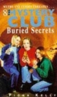 Image for Mystery Club 8 Buried Secrets
