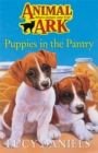 Image for Puppies in the Pantry