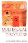 Image for Multimodal discourse  : the modes and media of contemporary communication