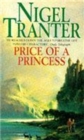 Image for Price of a Princess : Mary Stewart 1