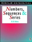 Image for Numbers, Sequences and Series