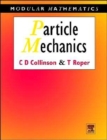 Image for Particle Mechanics