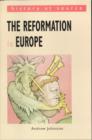 Image for The Reformation in Europe